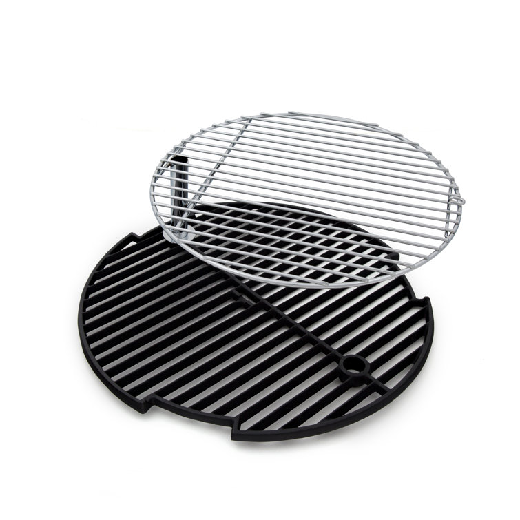 Broil King 19'' W Metal Grill Grate Wayfair